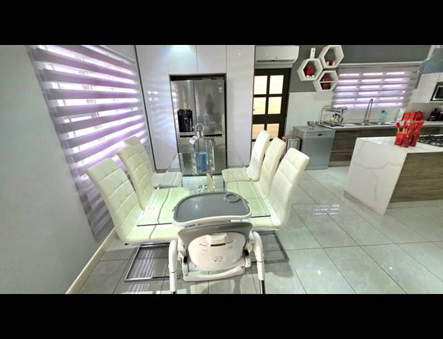 3 BEDROOM SIMPLEX FOR SALE IN ESCOMBE